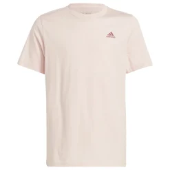 Essentials Small Logo Cotton T-Shirt