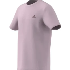 Essentials Small Logo Cotton T-Shirt