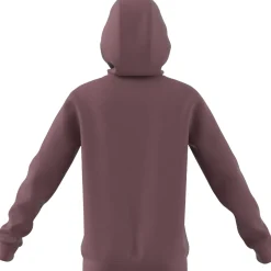 Essentials Small Logo Feel Cozy Kids Hoodie