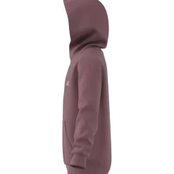 Essentials Small Logo Feel Cozy Kids Hoodie