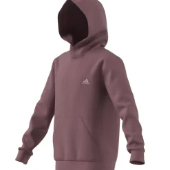 Essentials Small Logo Feel Cozy Kids Hoodie
