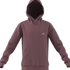 Essentials Small Logo Feel Cozy Kids Hoodie