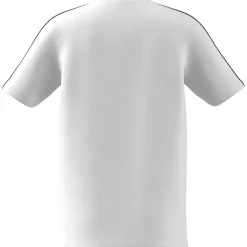 Essentials 3-Streifen Cotton T-Shirt