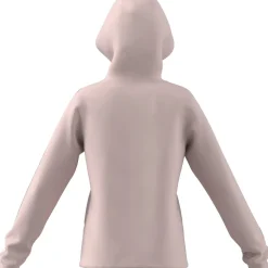Essentials 3-Streifen Full-Zip Kapuzenjacke