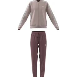 Essentials 3-Streifen Trainingsanzug