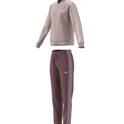 Essentials 3-Streifen Trainingsanzug