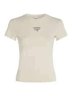 Essential Slim Fit Logo T-Shirt