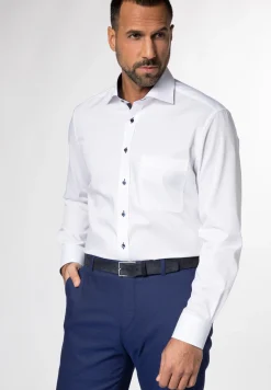 ETERNA Hemd Comfort Fit