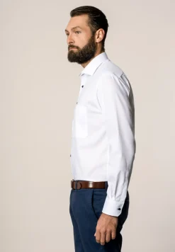 ETERNA Hemd Comfort Fit
