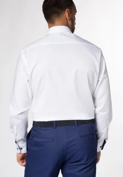 ETERNA Hemd Comfort Fit