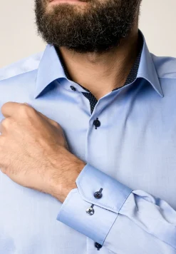 ETERNA Hemd Modern Fit