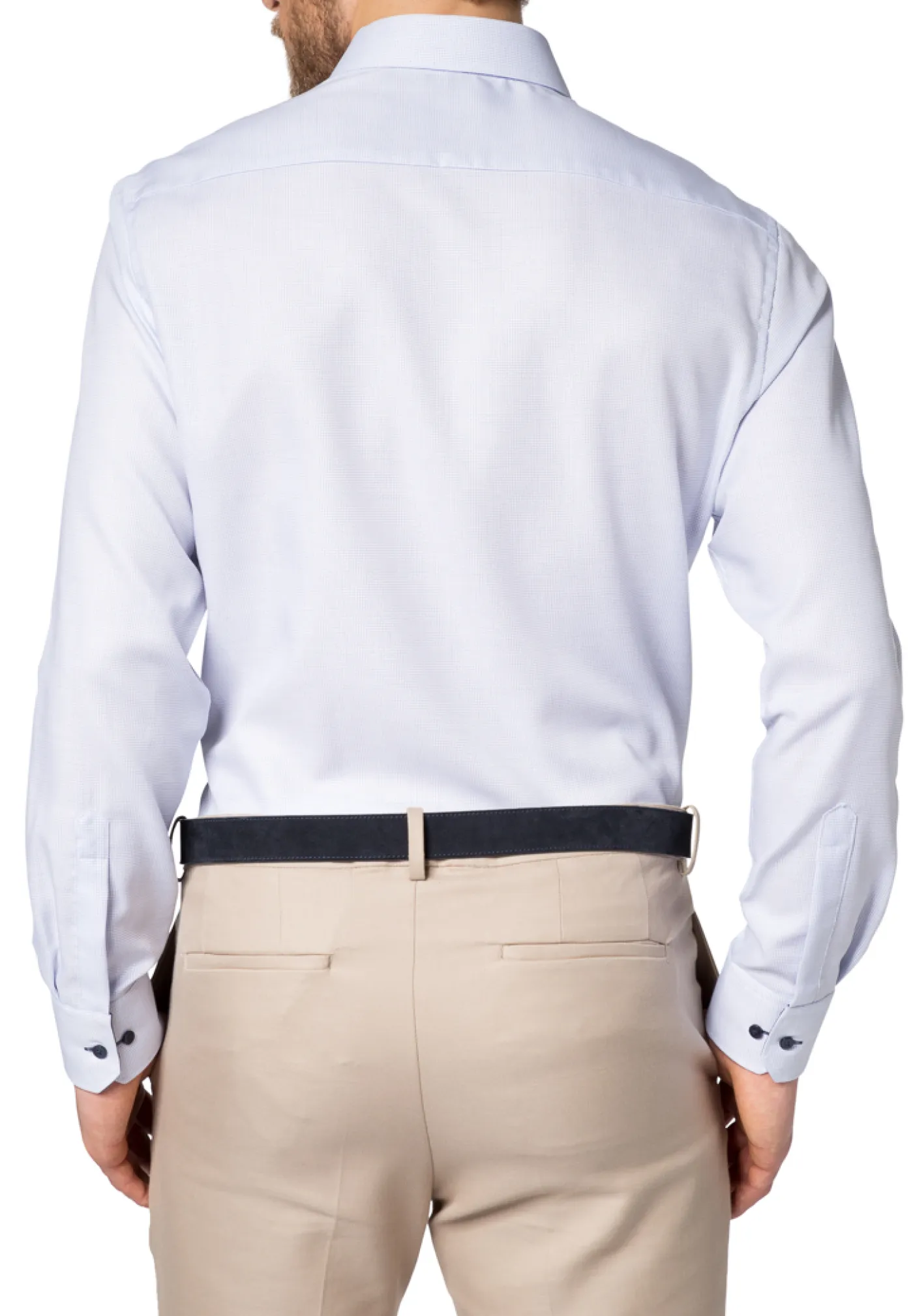 ETERNA Hemd Modern Fit
