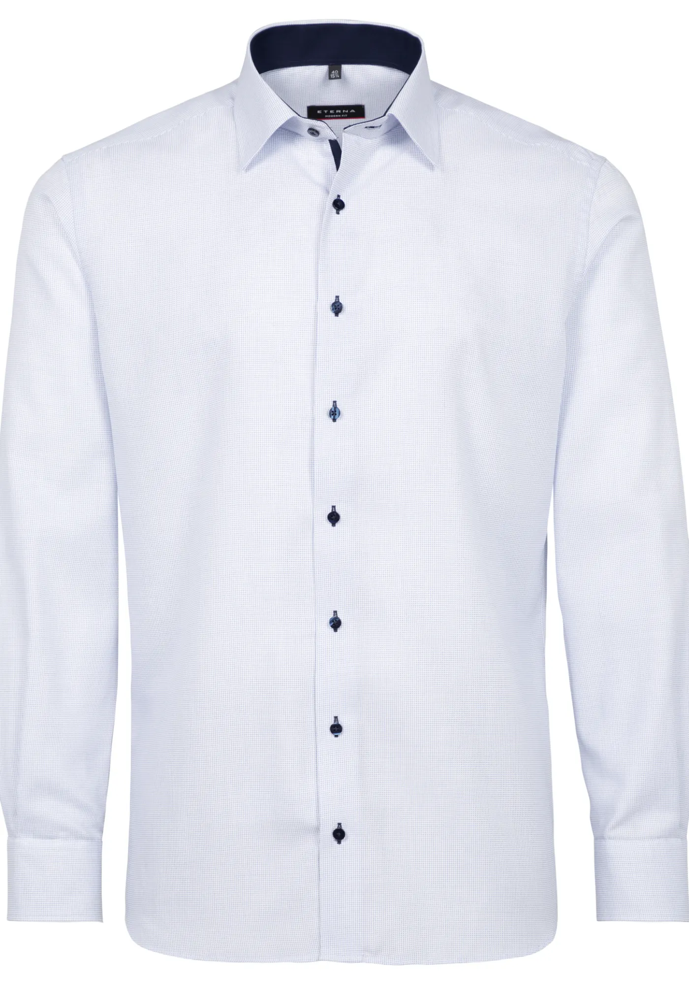 ETERNA Hemd Modern Fit
