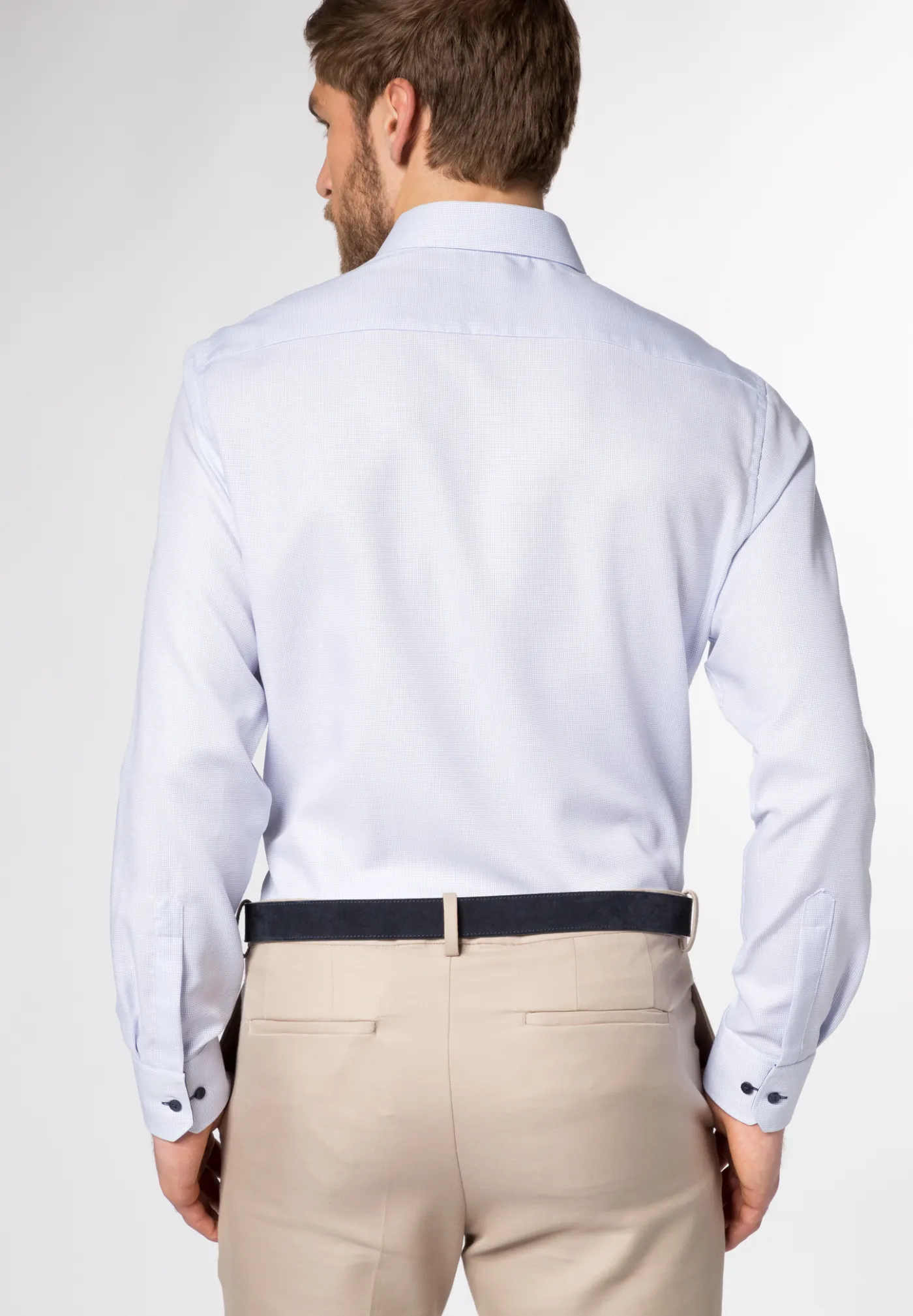 ETERNA Hemd Modern Fit