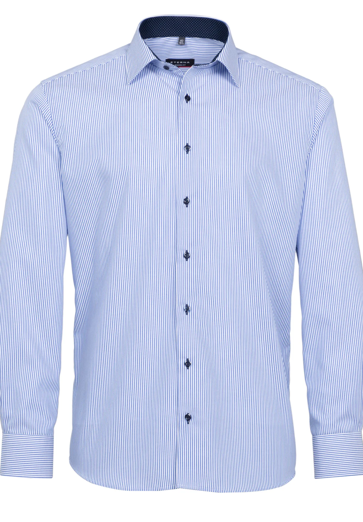 ETERNA Hemd Modern Fit