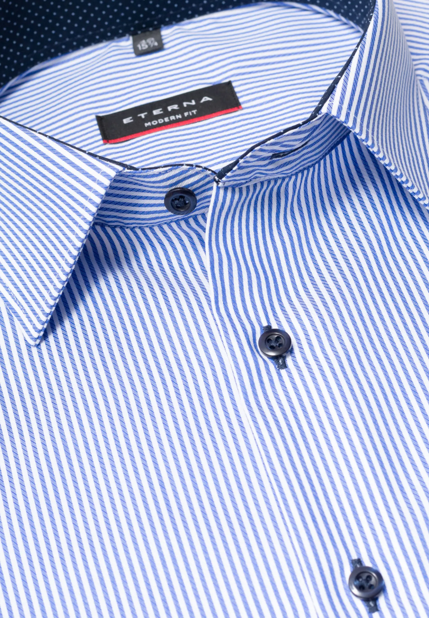 ETERNA Hemd Modern Fit