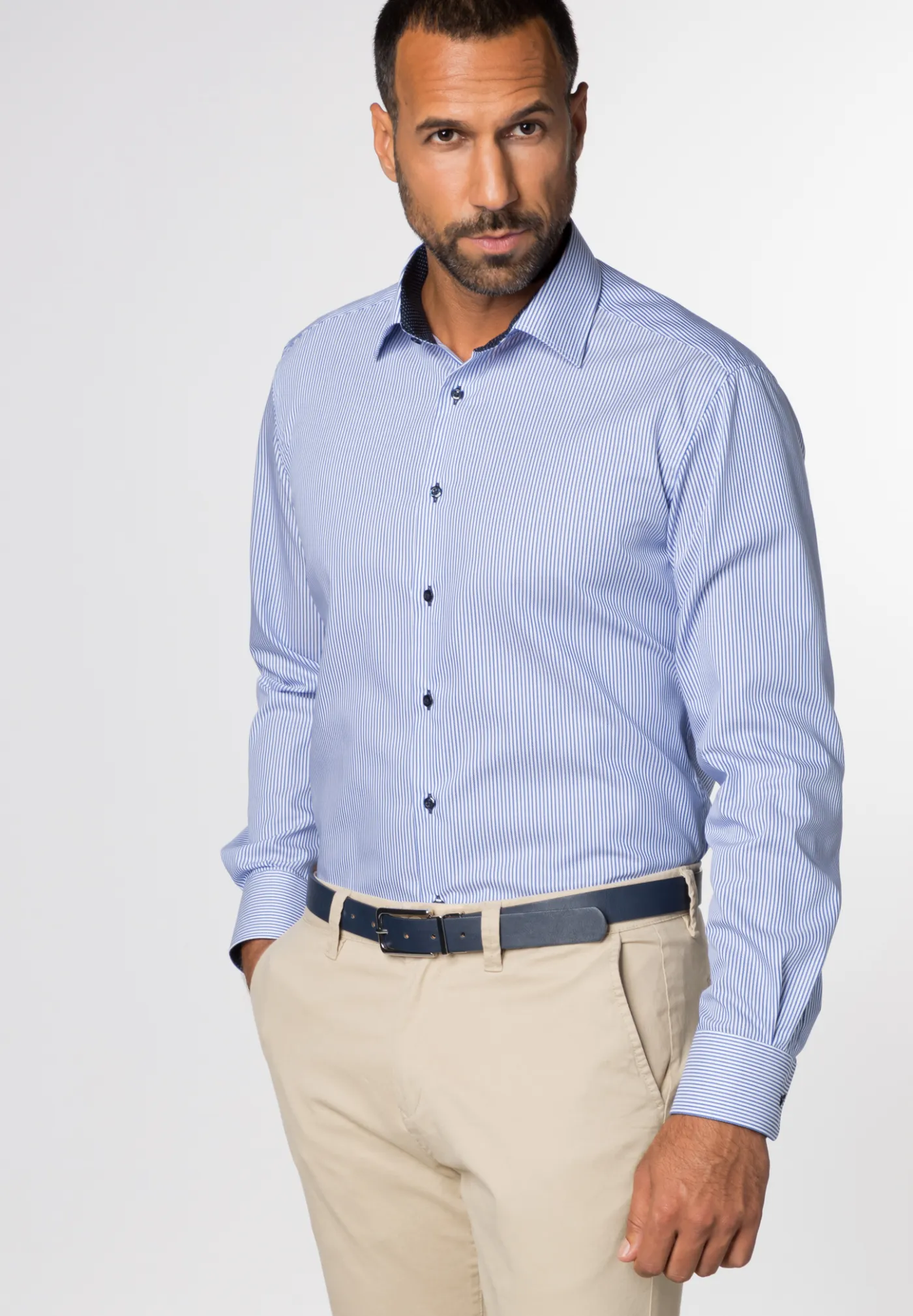ETERNA Hemd Modern Fit