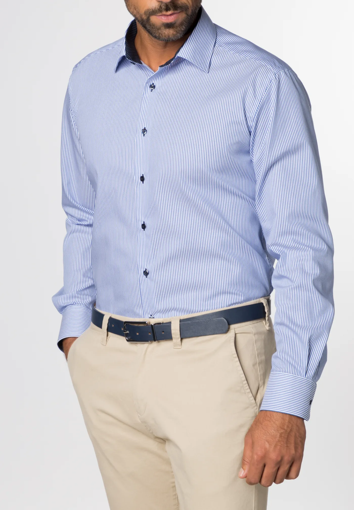 ETERNA Hemd Modern Fit