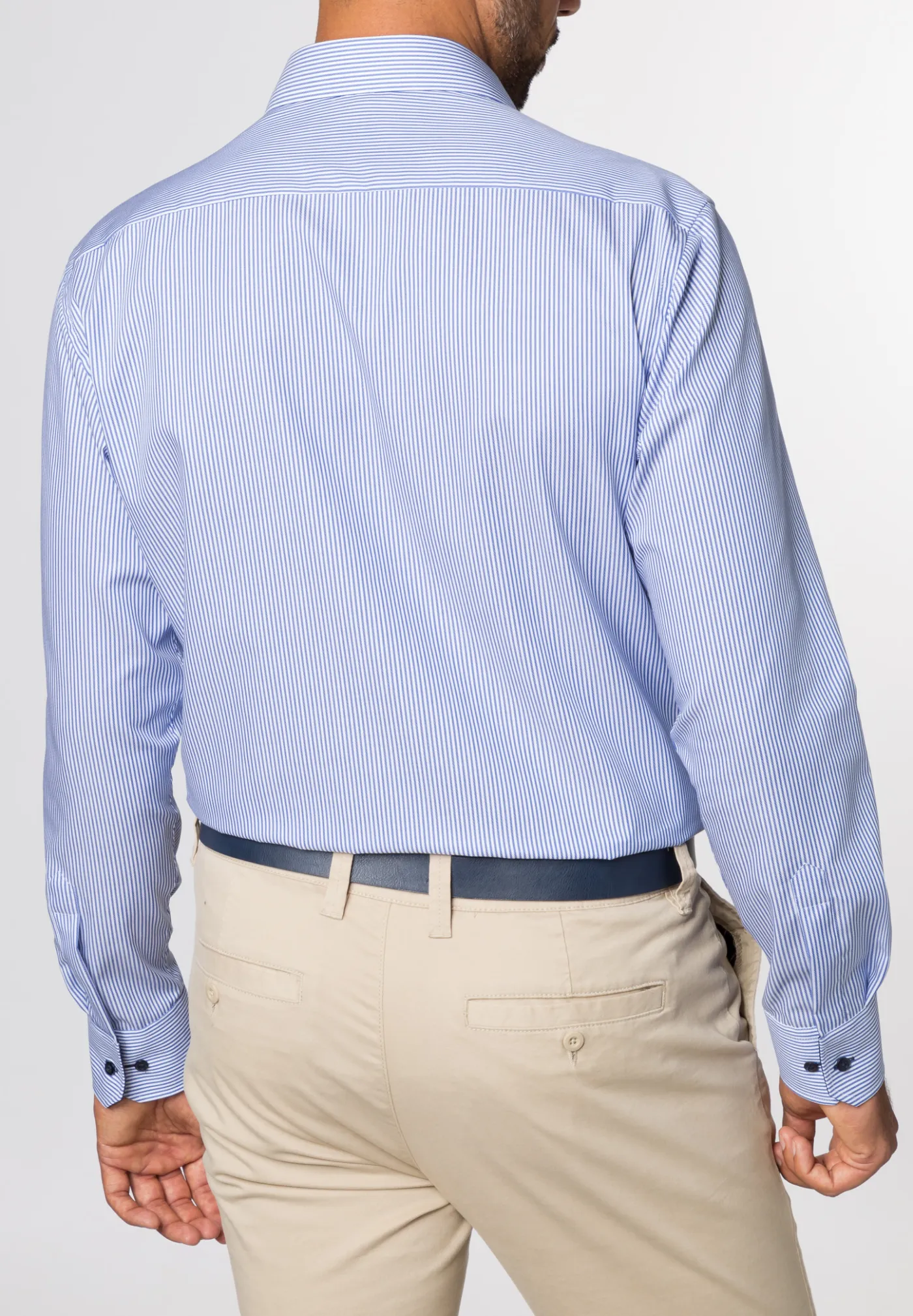ETERNA Hemd Modern Fit