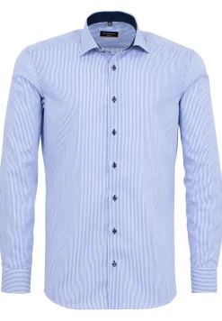 Eterna Hemd Slim Fit