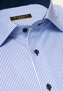 Eterna Hemd Slim Fit