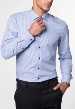 Eterna Hemd Slim Fit