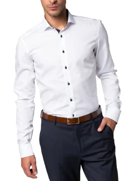 ETERNA Hemd Slim Fit