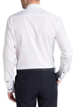 ETERNA Hemd Slim Fit