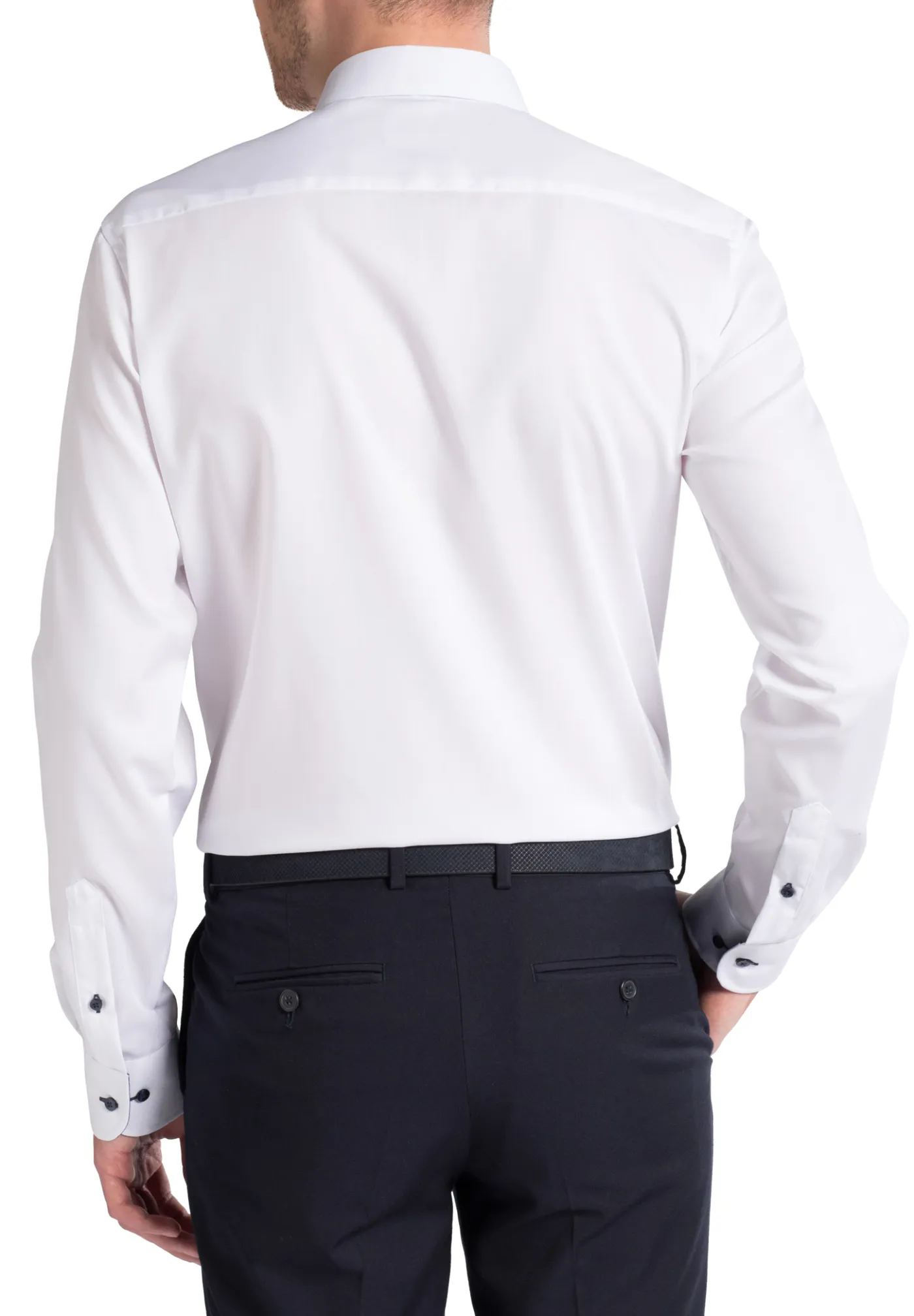 ETERNA Hemd Slim Fit