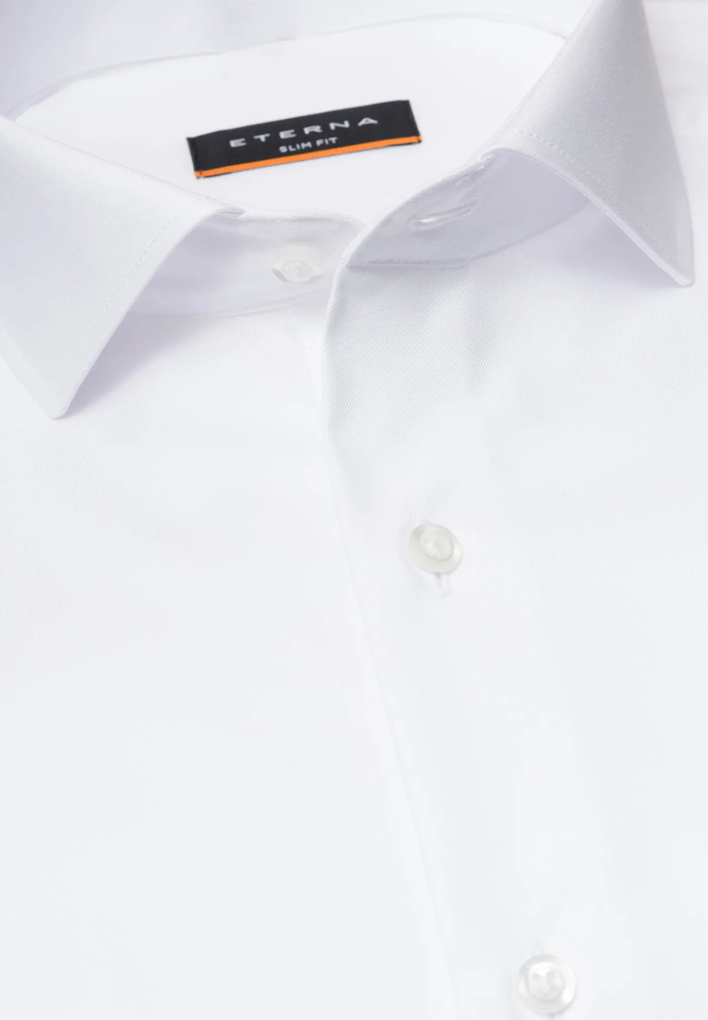 ETERNA Hemd Slim Fit