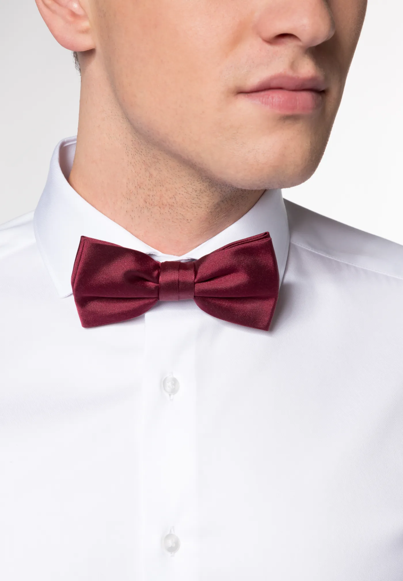 ETERNA Hemd Slim Fit