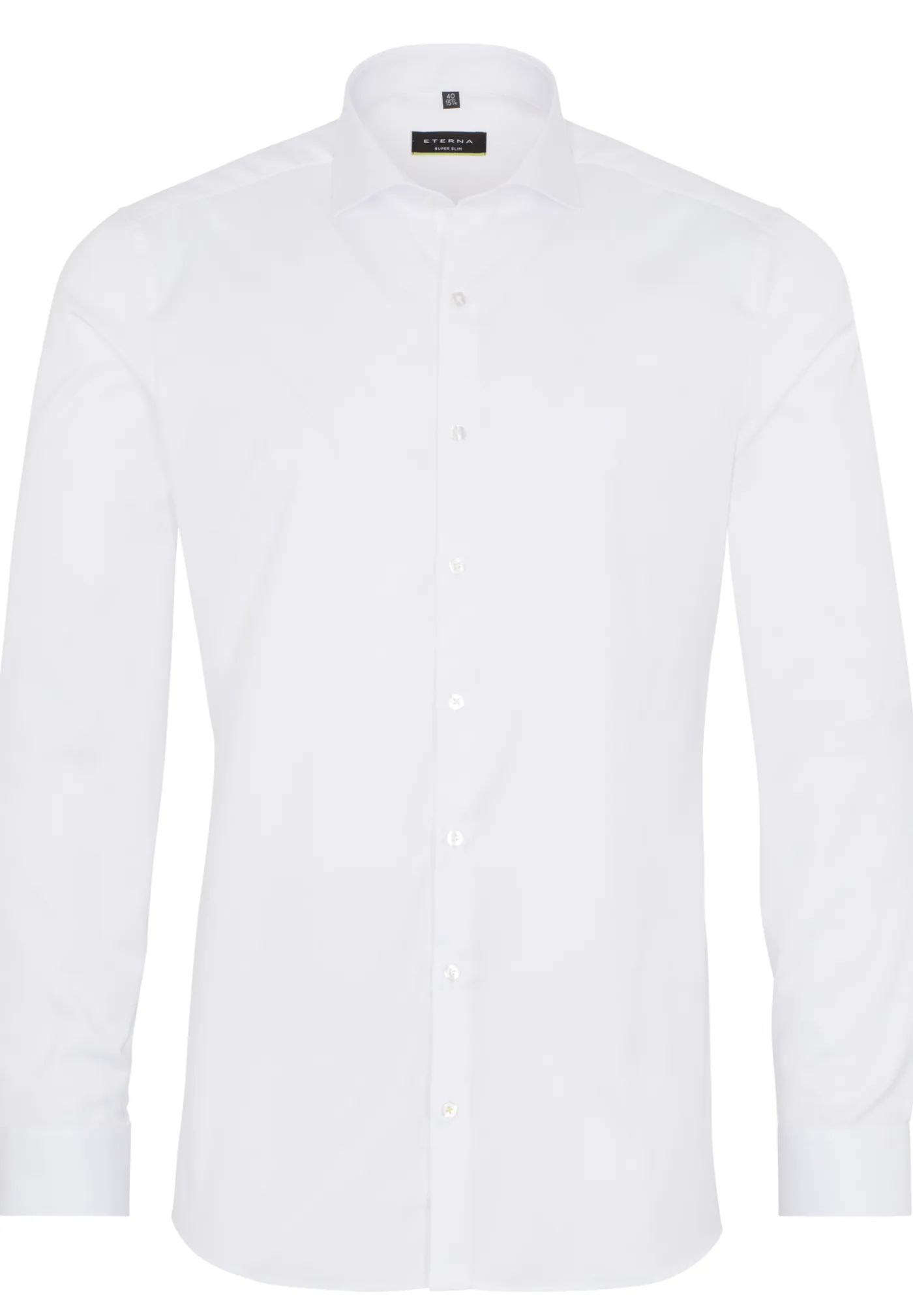 Eterna Hemd Superslim Fit