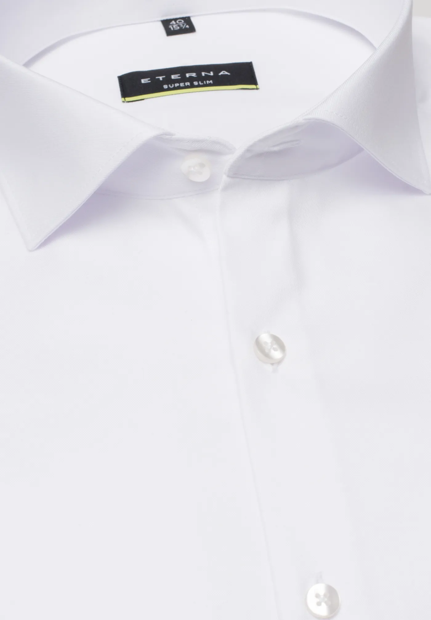 Eterna Hemd Superslim Fit