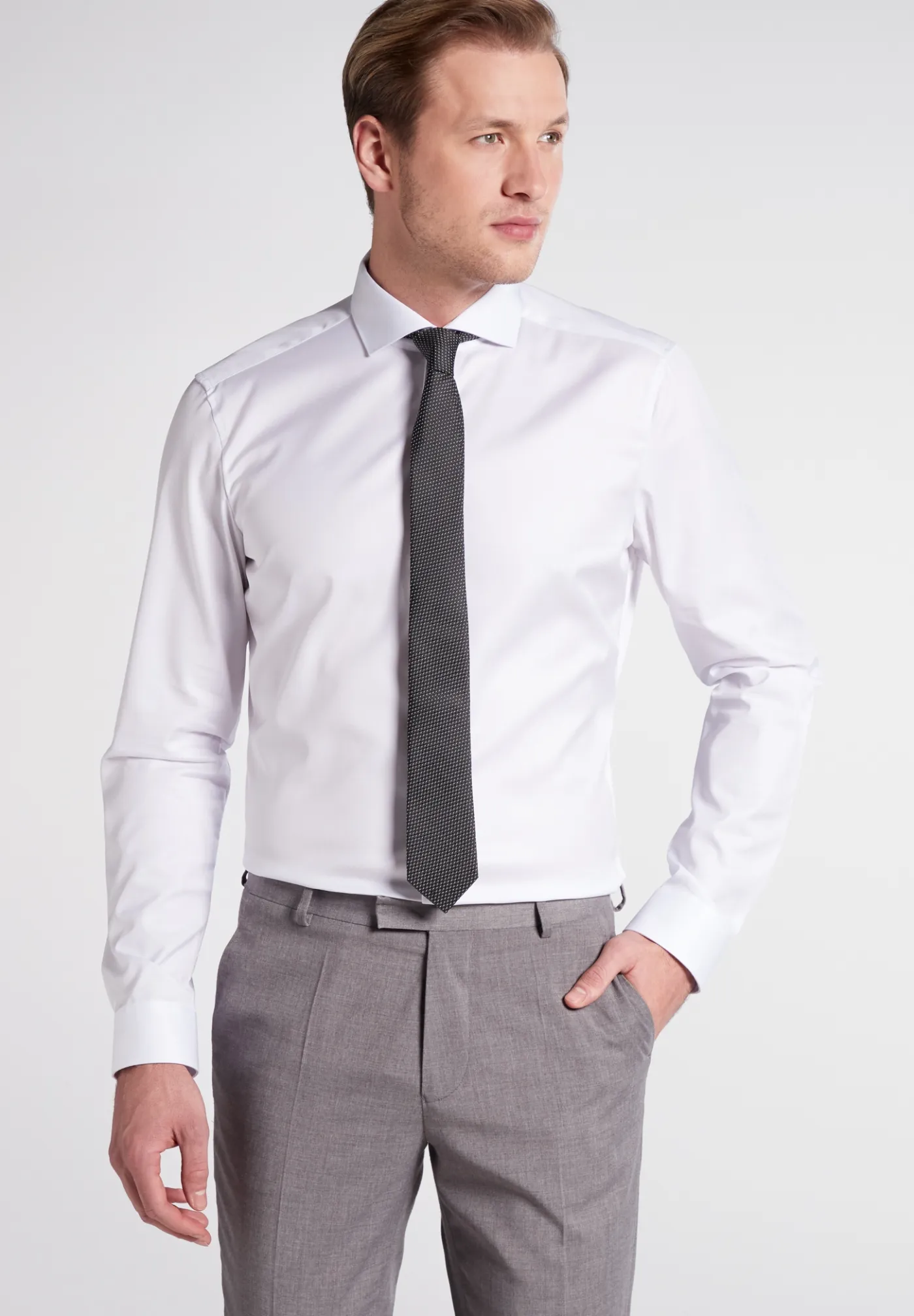 Eterna Hemd Superslim Fit
