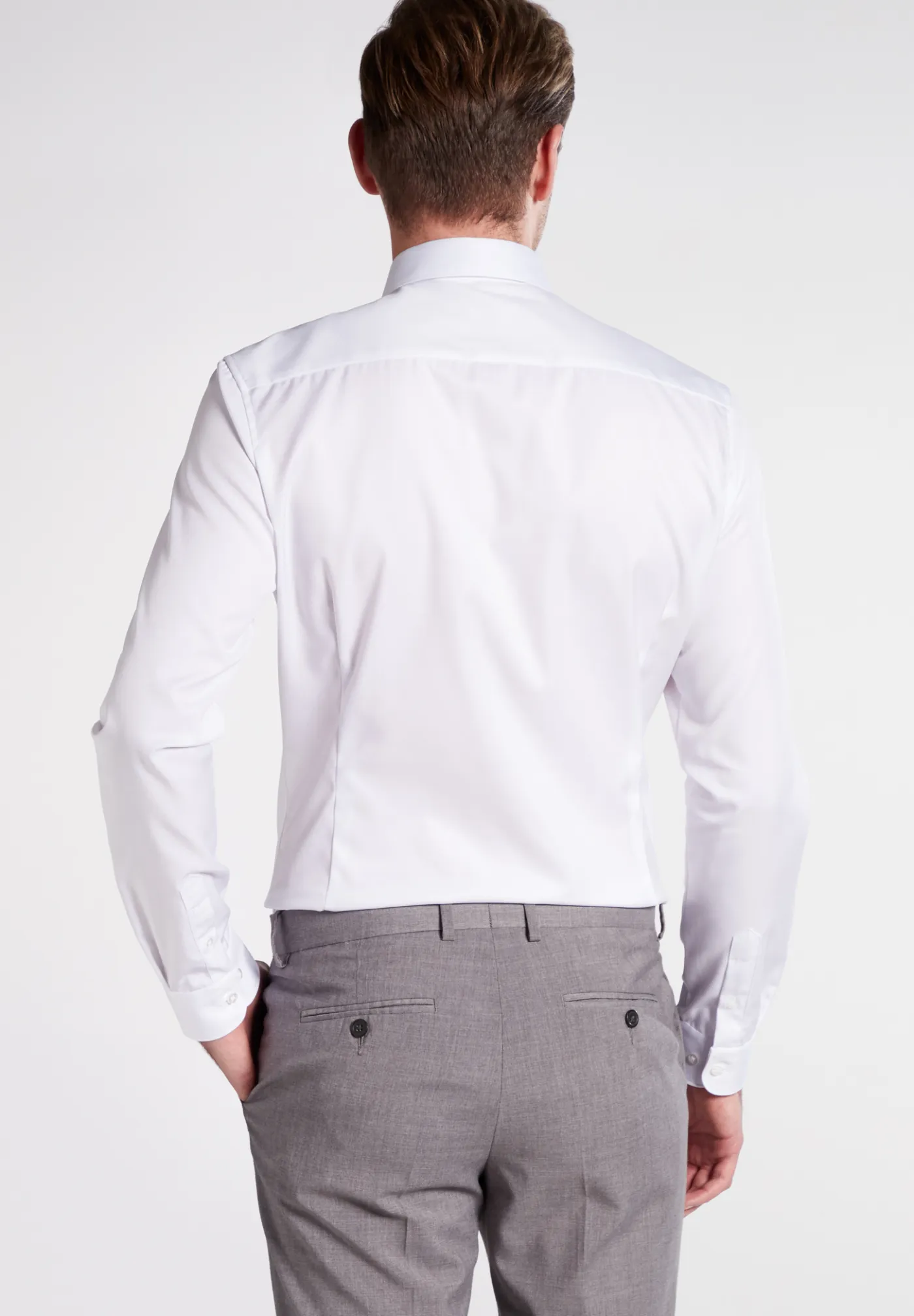 Eterna Hemd Superslim Fit