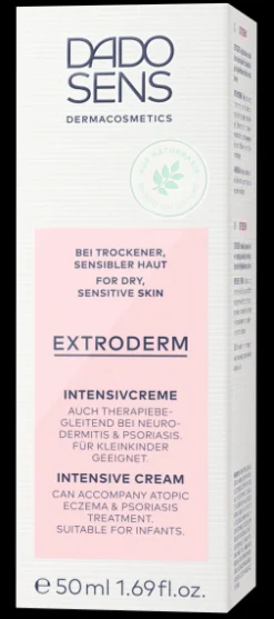 EXTRODERM INTENSIVCREME