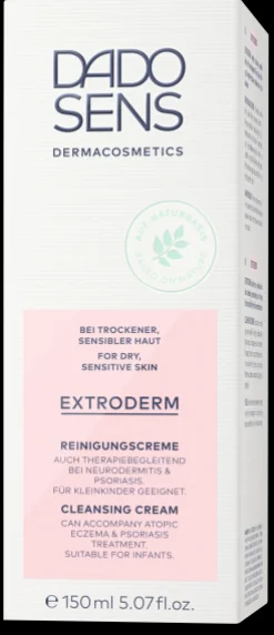 EXTRODERM REINIGUNGSCREME