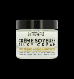 FACE CREAM 50ML SHEA