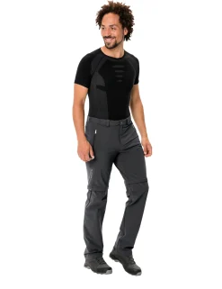 Farley Stretch Hose III mit Reißverschluss