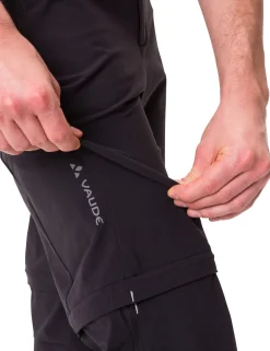 Farley Stretch Hose III mit Reißverschluss