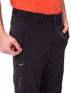 Farley Stretch Hose III mit Reißverschluss
