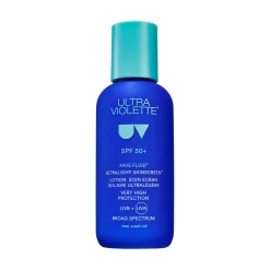 Fave Fluid Ultralight Skinscreen Lotion SPF 50+