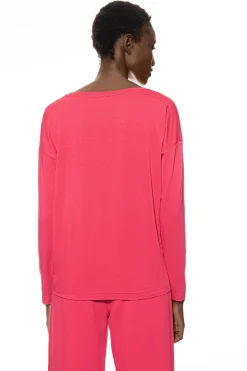 Favorite T-Shirt langarm