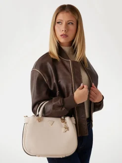 Fedora Schultertasche