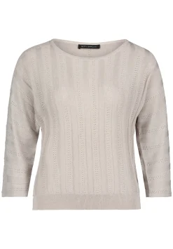Feinstrickpullover