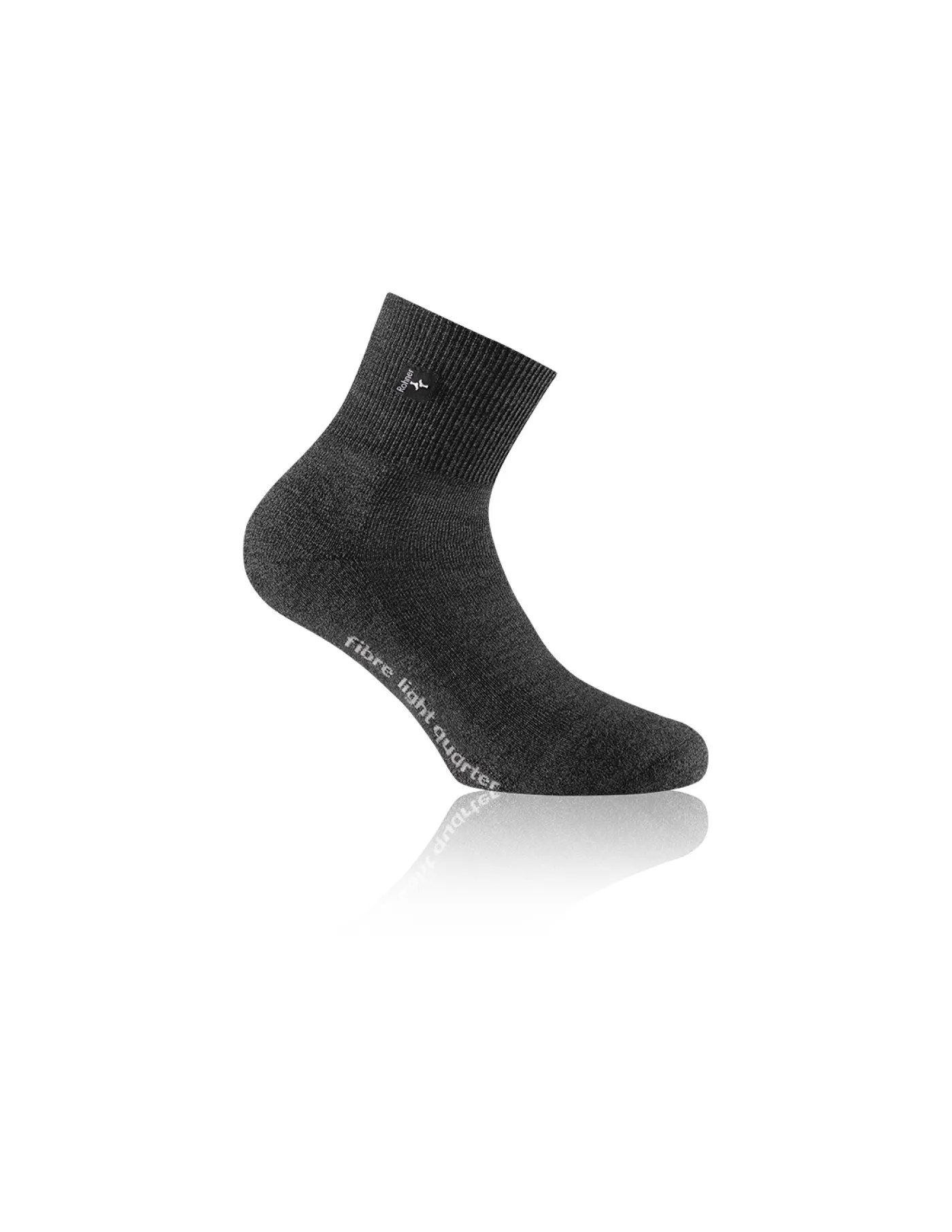 Fibre Light Quarter Socke