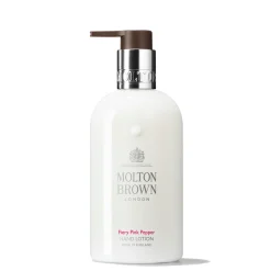 FIERY PINK PEPPER HAND LOTION