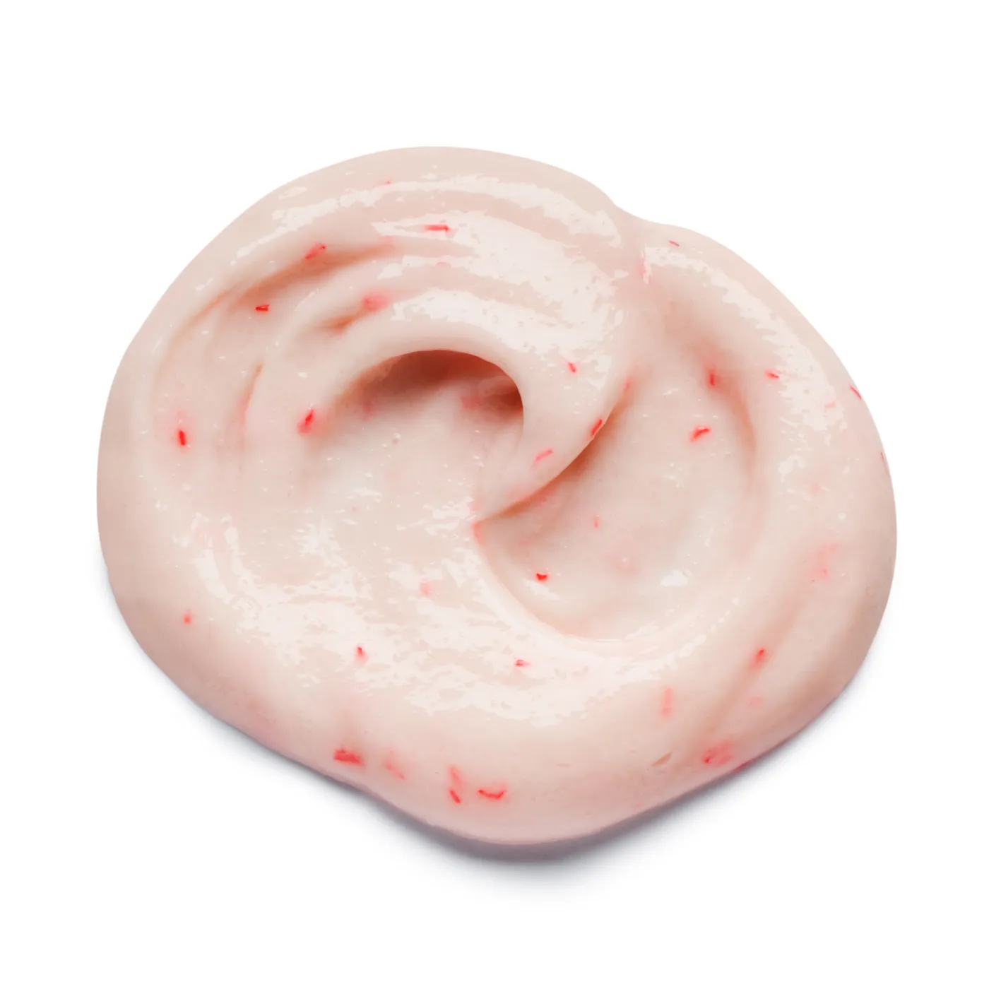 FIERY PINK PEPPER PAMPERING BODY POLISHER