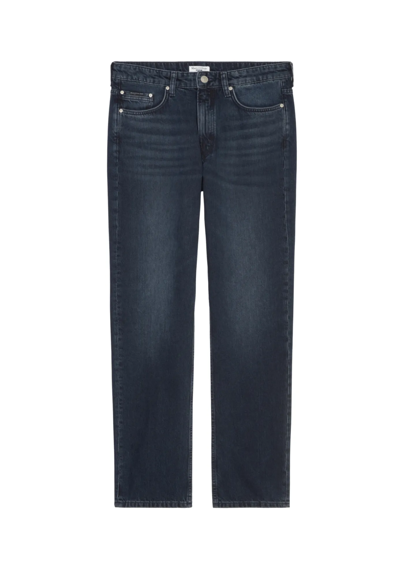 Five Pocket Jeans