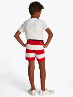 Flag Shorts